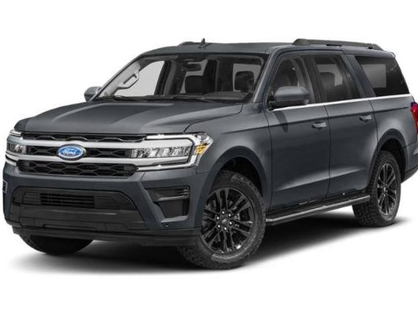 FORD EXPEDITION MAX 2022 1FMJK1HTXNEA27537 image